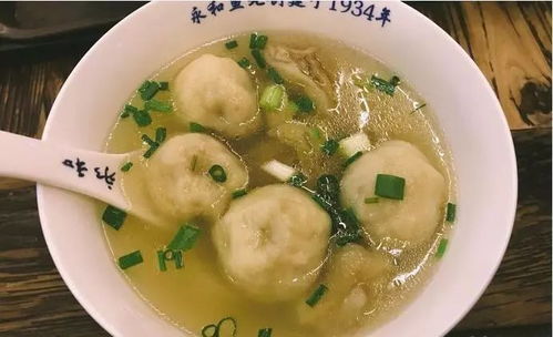 同利肉燕：祖传手艺要失传？2026年属马的人千万别错过