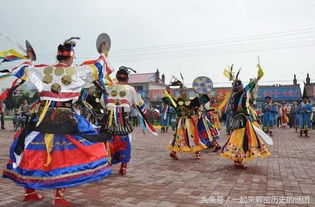 “满族添仓节：农耕文化传承，祈愿丰收新风尚”