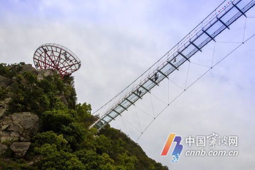 望云峰景区， 等你来探索