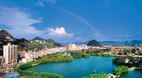 西山风察弯景区：氧吧里的秘密花园