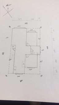 为什么房子会缺角？太可怕了！