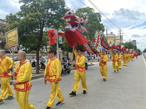 闽南宝宝14天风俗，必kan闽南传统习俗！
