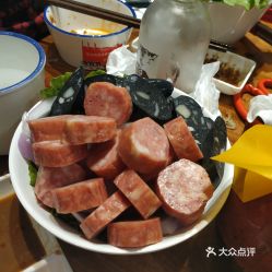 味觉革命：园田路美食，不止是小吃