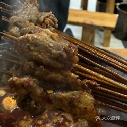 串串香——“一根筷子拯救世界”