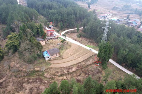 寿宁范氏,寿宁范家祖坟风水