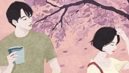 声音与眼神的杀伤力
