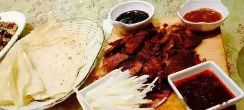新疆美食，多元融合，舌尖上的西域风情