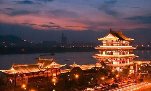 长沙：五一广场的臭豆腐会杀人