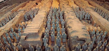 一、 乾陵——千年古墓，你说了算