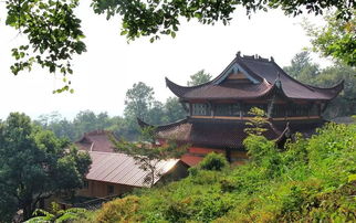 一、 江心寺的千年之谜