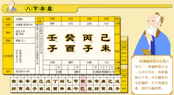 八字紫微免费终身详批中，金多木死如何破解改运？