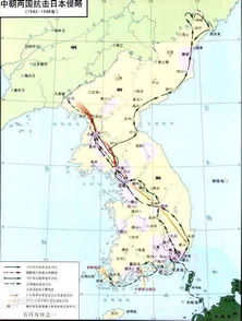 2.2 抚顺县：战火余韵与和平共处希望