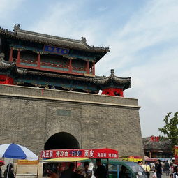 山海关旅游指南：一场充满意外的“大杂烩”冒险