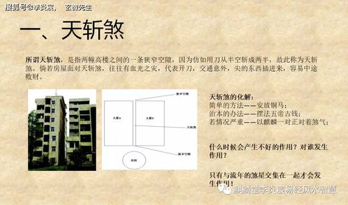 阳宅风水中的那些事儿：火砂与返背，我跟你好好唠唠呃！