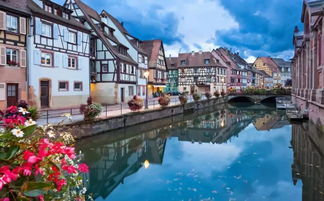 住宿奇遇记：住在童话还是恐怖片里？