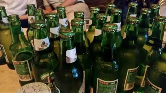 重庆特色饮酒文化，爆款饮酒体验！