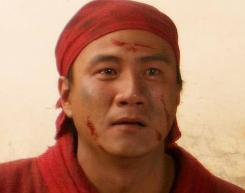 母亲含泪与风水局破