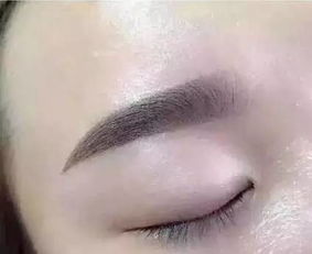 眉字到底是个啥子？