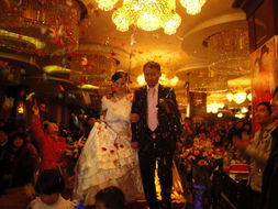 太原婚俗：古韵婚典，传统婚仪，百年好合！