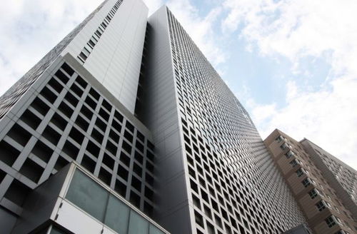 现代金融公司命名的四大法则