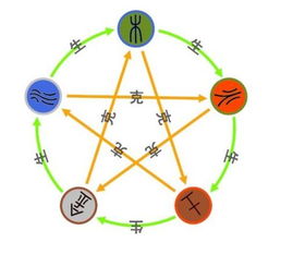 如何运用五行体系运算规则进行号令天下数理23的五行数运算？