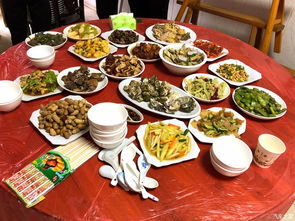 六、 美食探访—味蕾上的文化底蕴地图