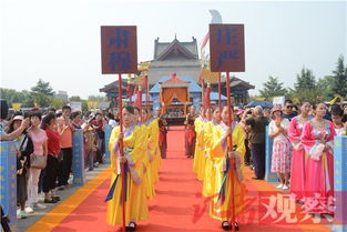 千年江西祭祖风俗，传承瑰宝，爆款来袭！