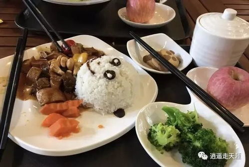 一、谁说长隆吃不好？我的肺腑之言！