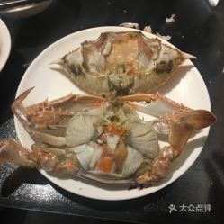 全球最佳蟹味探寻地