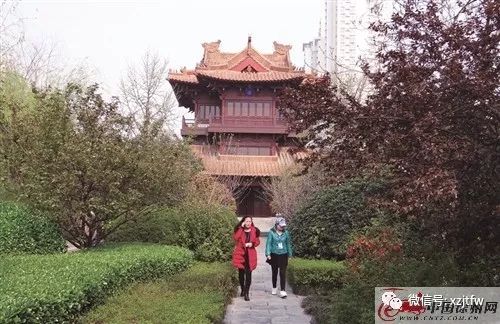 一、 寻觅陈旧迹：徐州烟厂陈旧址的地理位置