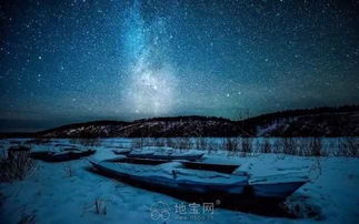 第一章：为什么漠河值得一去？