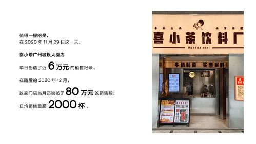 西安喜茶新店选址背后的故事