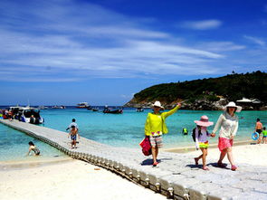 Pileh Lagoon：隐藏的宝石