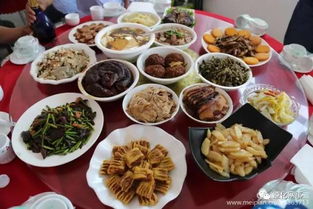 第四站：美食探寻 – 用味蕾记住遵化的味道