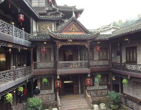 参观亮点