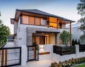 别墅院墙风水禁忌,别墅院墙风水禁忌