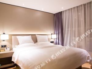 东莞五星级酒店的崛起：一个关于速度与激情的传说