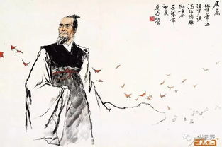 千年屈原纪念风，文化传承爆款热