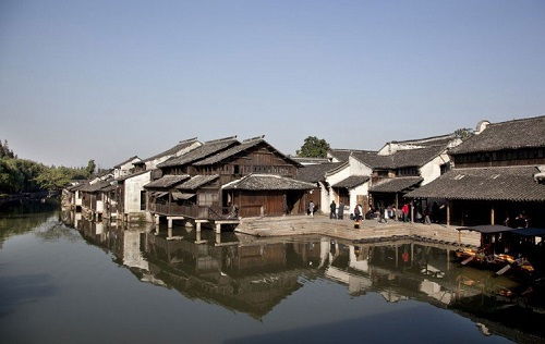 特色景点：这一些地方超出想象！茅盾故居背后隐藏着怎样的保密?