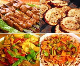 常州美食总览：从早到晚， 从头到脚