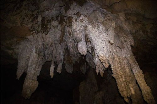 巴马水晶之旅， 神秘的水晶洞窟等你来探险