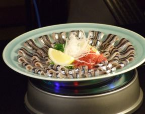 3.2 萨摩料理的魅力， 黑猪肉的诱惑