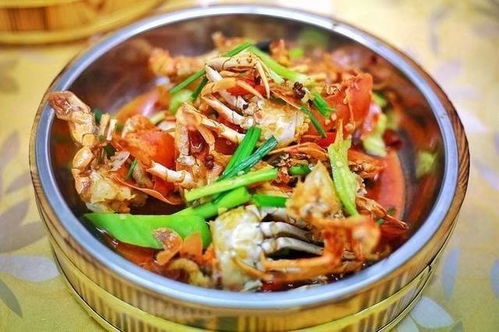 海鲜美食， 回味无没钱，吃到撑死