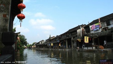 二、 不同类型的西塘特色客栈