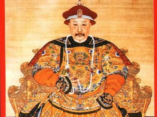 年羹尧八字是否为大富大贵八字必偏枯？
