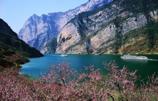 四、 白帝城——古今交错的大杂烩景点