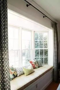 一、 先说说你得搞清楚你家窗户是什么类型的