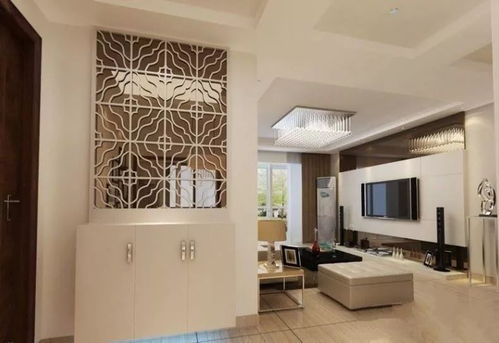 南北通透的阳台好吗,南北通透阳台玄关风水