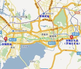 关于那个让人头疼又让人兴奋的交通