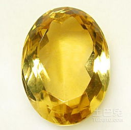 黄水晶的来历：一个有点离谱的故事